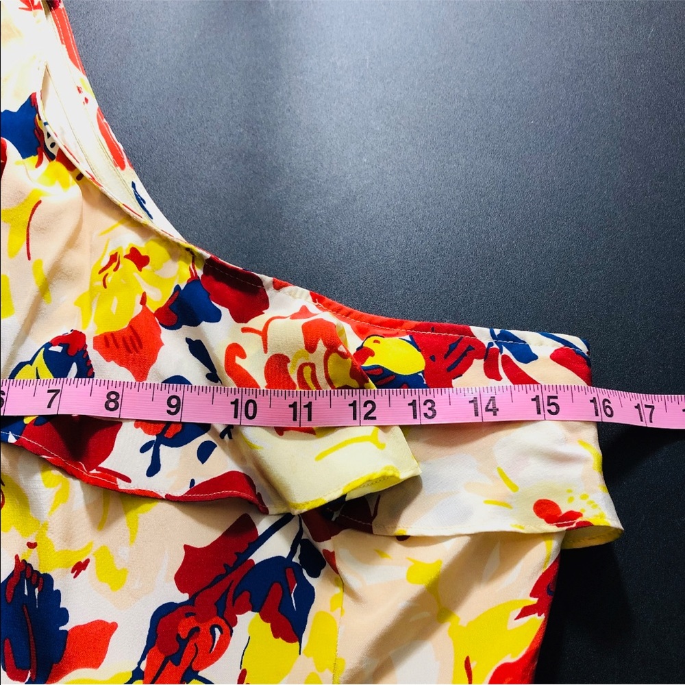 Frock by Tracy Reese Dress-a4 - Picture 3 of 8